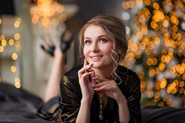 Восстановление кожи после длительных праздничных каникул