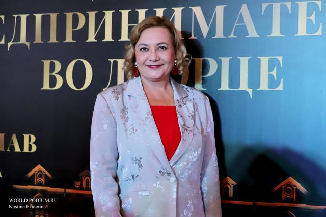Съезд твердых предпринимателей от Вячеслава Бермуды и встреча с легендарным разведчиком Еленой Вавиловой