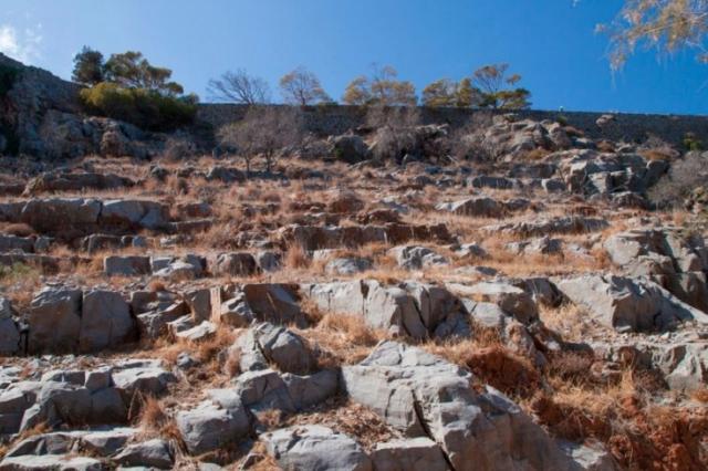 В Израиле нашли руины древнего города, который мог упоминаться в Библии