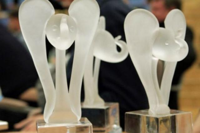 Премия Гильдии киноведов и кинокритиков «Белый слон» будет вручена в Доме кино