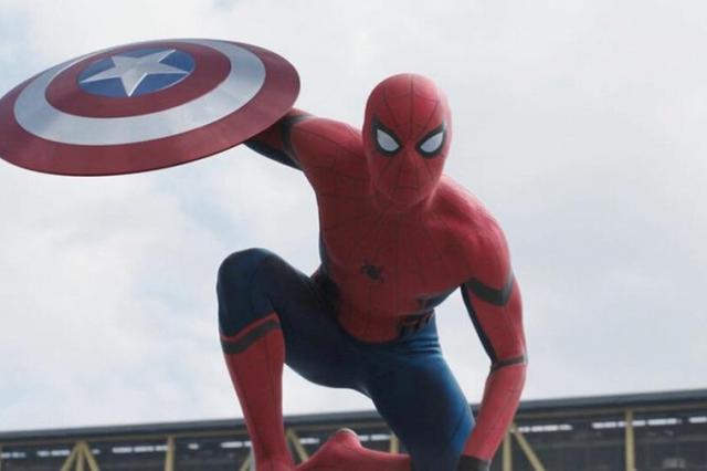 Человека-паука вернули в киновселенную Marvel