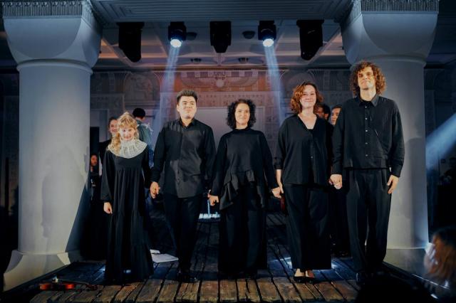 «Вивальди SUPERSTAR» в особняке Смирнова: Музыкальный байопик о гении, мелодии которого знают все, а жизнь – единицы