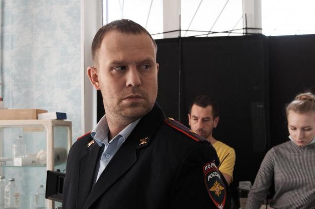«Чужой» на Первом канале: содержание серий этой недели