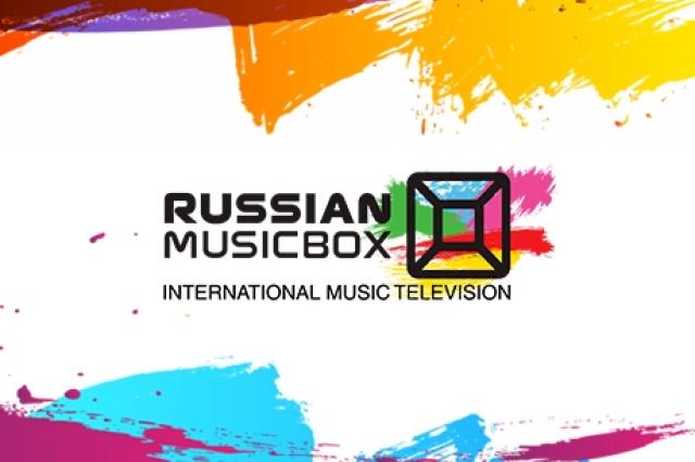 Musicbox Time. День Победы