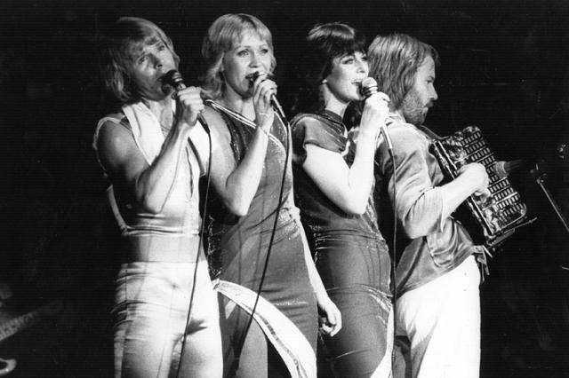 СМИ: участники группы ABBA объявили о воссоединении ради нового проекта