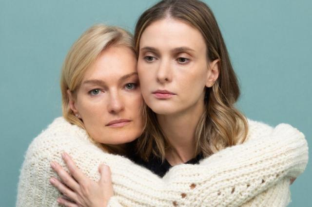 Театральное агентство «Арт-Партнёр» представляет премьеру спектакля «Оскар и Розовая Дама»