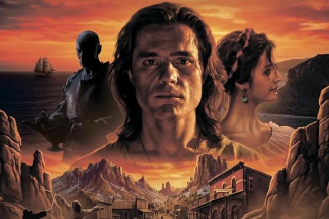 Премьера «Дух Соноры» в Центре исполнительских искусств к 50-летию рок-оперы «Звезда  и смерть Хоакина Мурьеты»