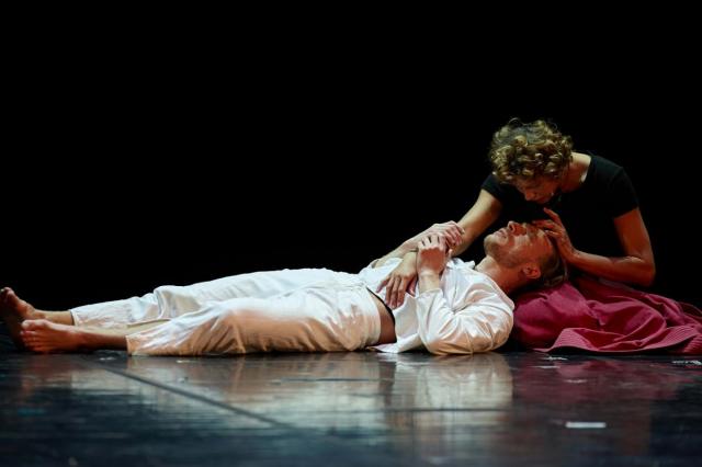 «Тёмные аллеи». Цикл «Метаморфозы» в «Мастерской «12» Никиты Михалкова»