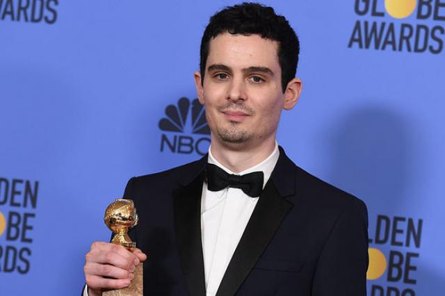 Венецианский кинофестиваль открывается новым фильмом автора «Ла-Ла Ленда»