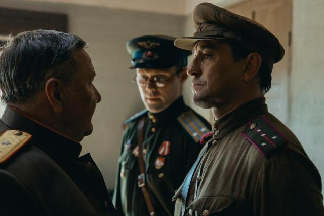 Черная луна «Августа»: премьера клипа