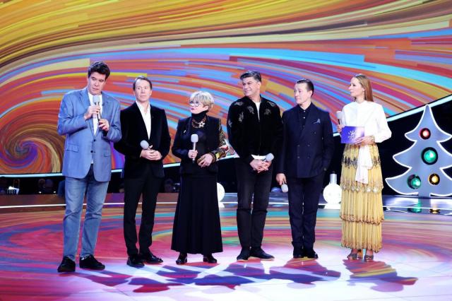 Объявлены победители конкурса юных талантов «Синяя птица»