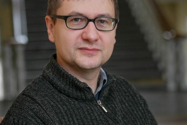 Антон Сидоренко: хотелось бы кинопроектов в Белоруссии, собирающих большое число зрителей