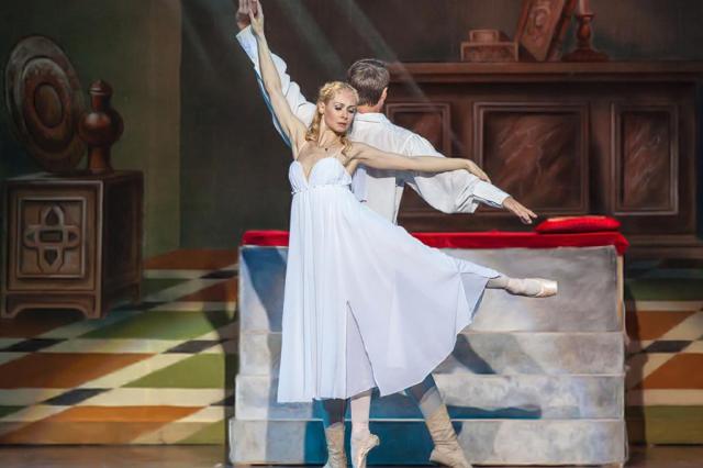 Балет «Ромео и Джульетта» в Театре балета классической хореографии: долгожданное возвращение на сцену