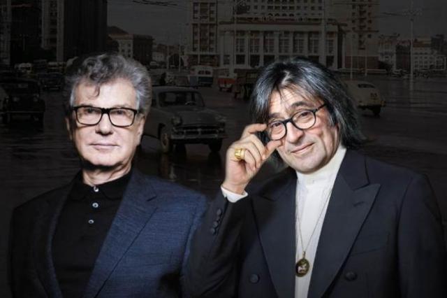 "Когда пришла к тебе любовь"