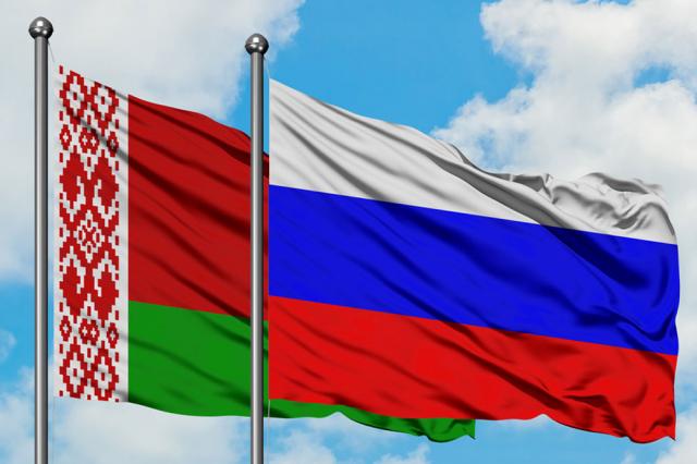 Россия и Белоруссия до конца года проведут 8 крупных культурных мероприятий