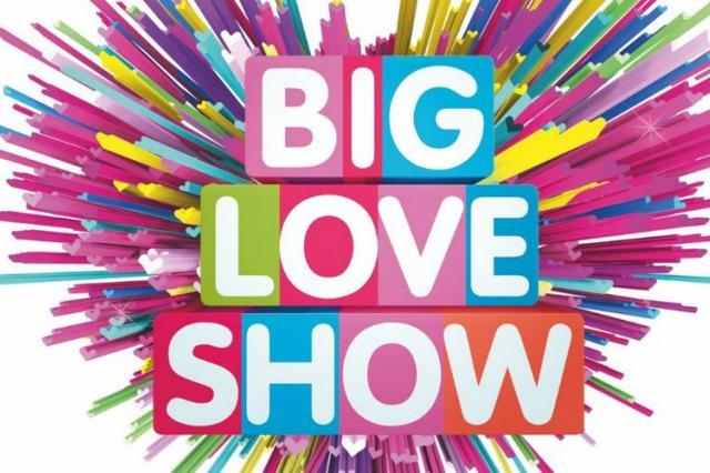 Дима Билан и Егор Крид вновь выступят на Big Love Show