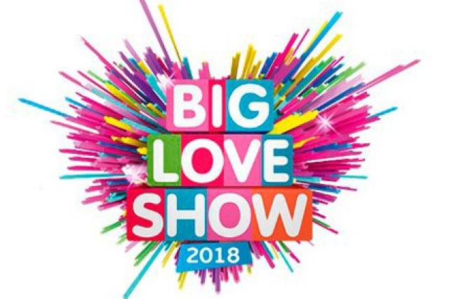 Big Love Show – 10 лет!