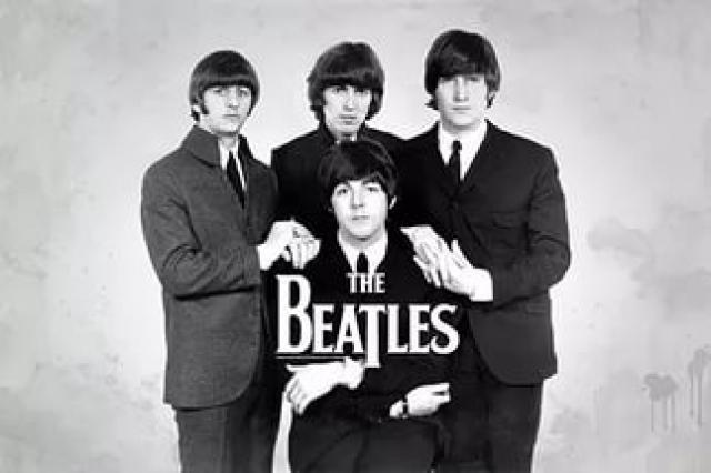 Обнаружена неизвестная запись The Beatles