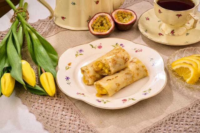 Широкая Масленица в КуулКлевер