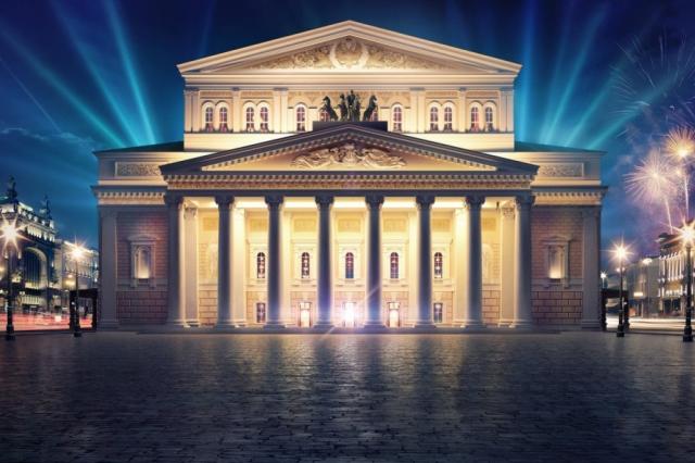 МИД России прокомментировал отказ в выдаче виз артистам Большого театра