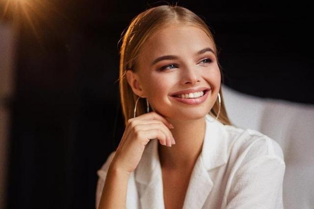 Продукты, укрепляющие защитный барьер кожи