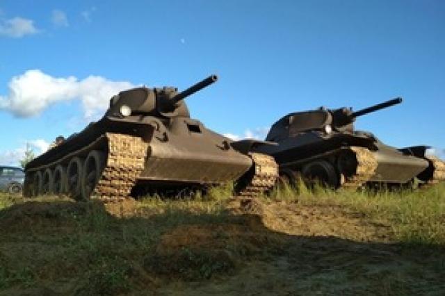 Режиссёр «28 Панфиловцев» снимет новый фильм про легендарного конструктора танка Т-34