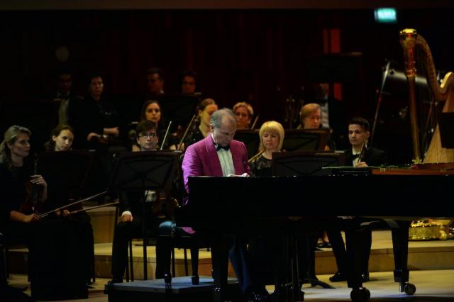 В Челябинской области пройдёт очередной концерт фестиваля «Концерт длиною в жизнь.  К 100-летию А.Г. Розума»