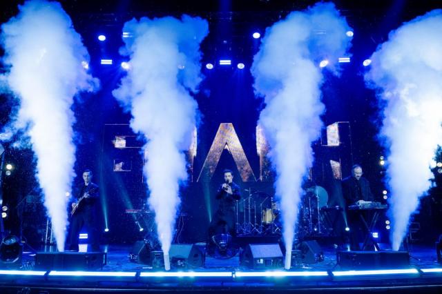 Macan, Icegergert, Zivert, Дима Билан, Xolidayboy, Ваня Дмитриенко:  TopHit назвал самых популярных исполнителей 2025 года 