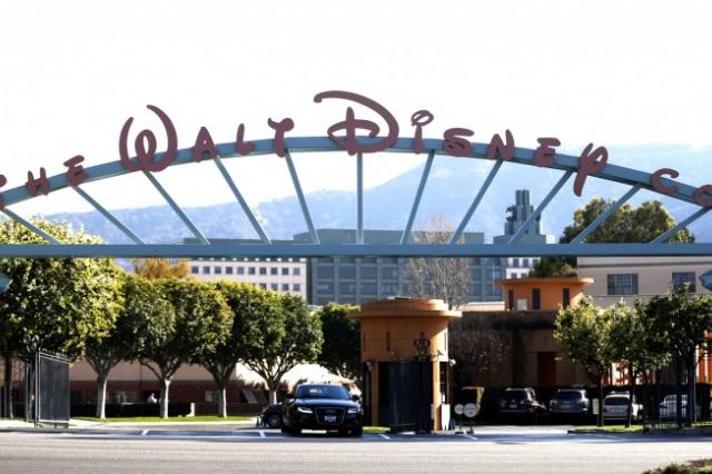 Аниматоры и режиссеры «Союзмультфильма» посетят студию Disney в Лос-Анджелесе