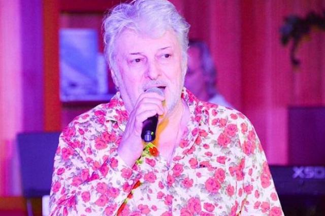 "Льётся Музыка, под которую кружит Земля!"- к 80-летию Вячеслава Добрынина 