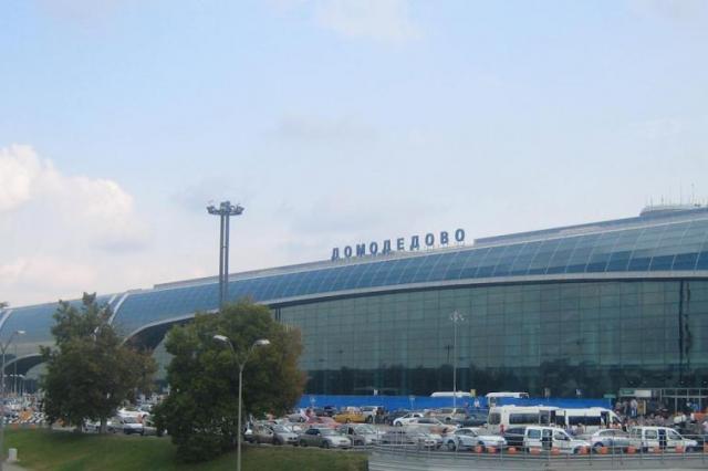 Пассажиропоток из Домодедово в Турцию в период отпусков вырос почти на 20%