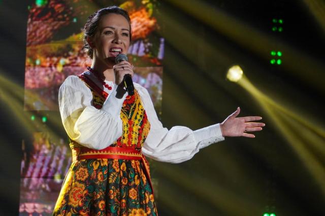 В Москве назвали лауреатов всероссийского культурного проекта – Фестиваля патриотической песни.