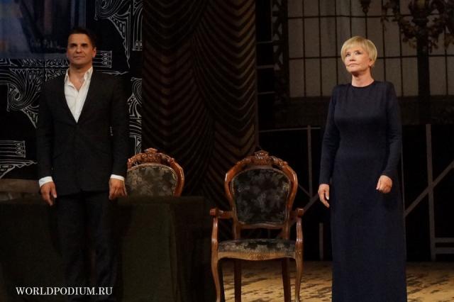 Вера Алентова. Вечная Память.