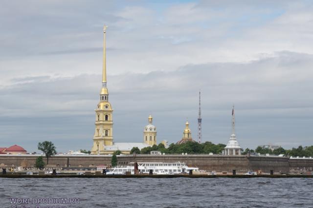 320 лет со дня основания Санкт-Петербурга: «Люблю тебя, Петра творенье!»