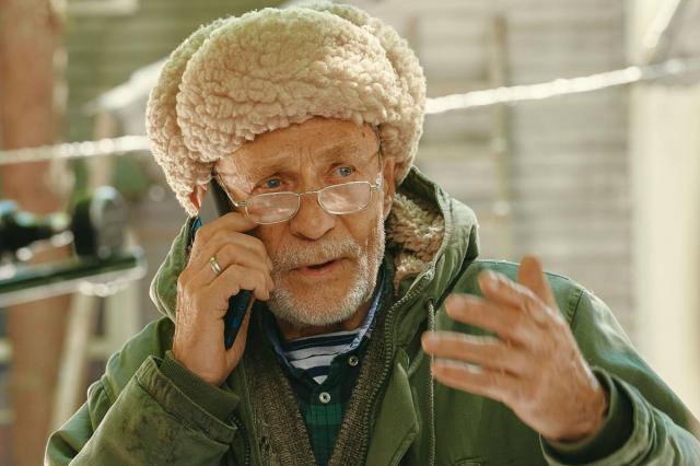 Новогодняя премьера «Ёлки 11» на Первом канале