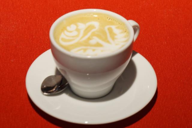 Для настоящих ценителей: собственный фирменный сорт кофе от Miele