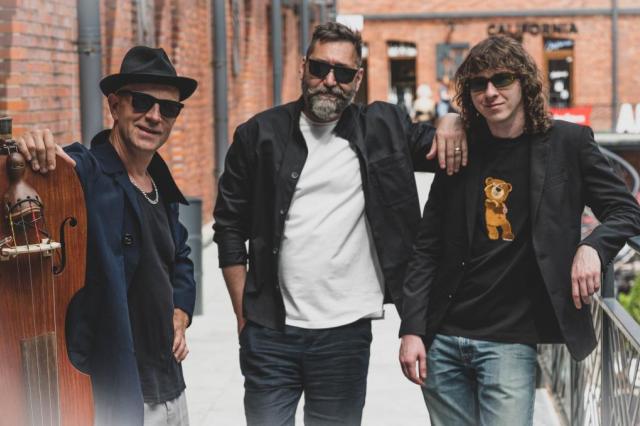 Большой юбилейный концерт группы Billy’s Band – 25 лет!