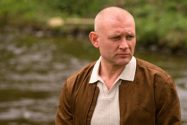 Стартовали съемки детективного сериала «Закон есть закон»