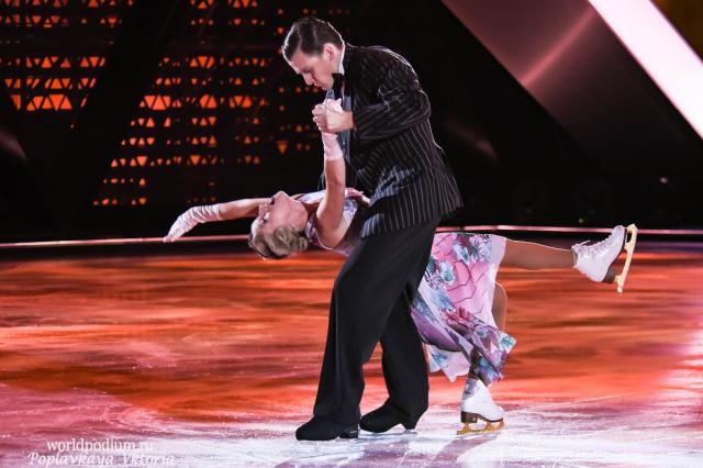 «Ледниковый период» возвращается на экраны: объявлены участники нового сезона легендарного проекта Первого канала