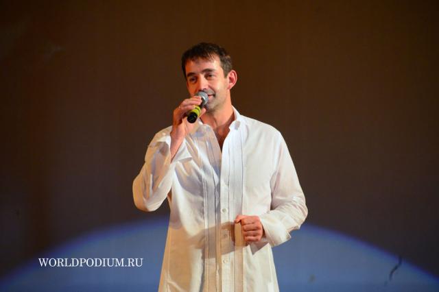 В жюри «Высшей пробы» вошел Дмитрий Певцов