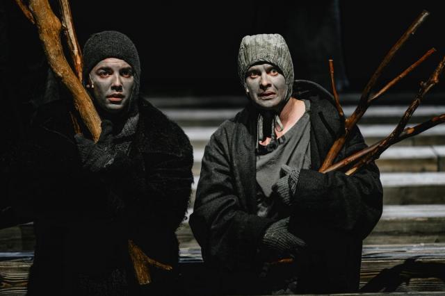 VIII «Театр Наций FEST» пройдет в Тобольске