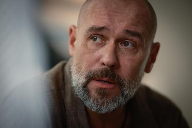 Завершились съемки 13-го сезона сериала «Склифосовский» с Максимом Авериным и Марией Куликовой