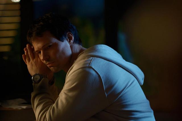 «Первая ракетка»: съемки спортивной драмы с Данилой Козловским и Полиной Гухман завершены