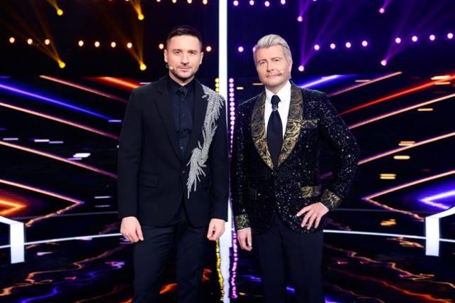 Стартовали съемки четвертого сезона гранд-шоу«Дуэты»