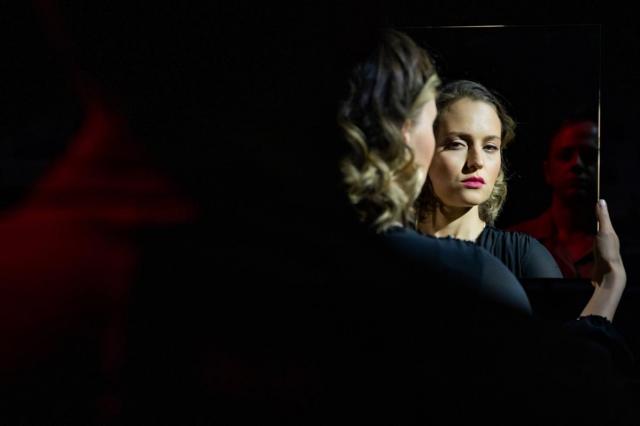 "Последняя весна" в "Мастерской "12" Никиты Михалкова"