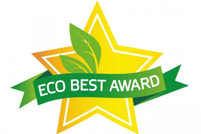 Herbalifeline Max стал лауреатом премии ECO BEST AWARD - 2021