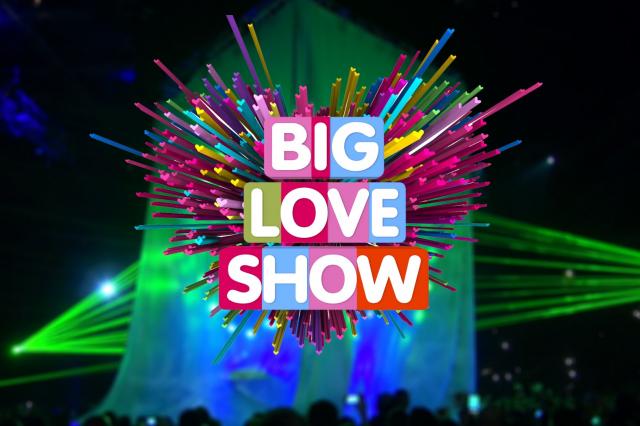 Организаторы Big Love Show подготовили сюрпризы для Петербурга