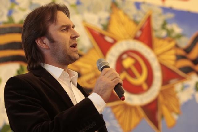 В честь Дня защитника Отечества в Москве впервые споют «Настоящие песни»