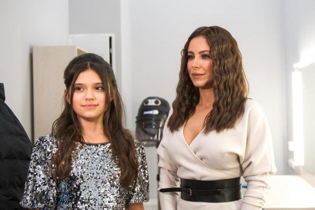 Дима Билан, Зара, Ани Лорак, Алсу и другие звезды шоу-бизнеса пожелали удачи Софии Феськовой на «Детском Евровидении–2020»