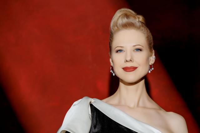 Юта: 25 лет на сцене. 25 марта. 25 легендарных хитов